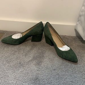 Perfect Condition Botkier Heels